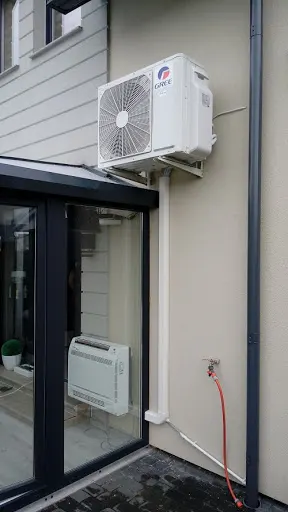 Lange Marek. Serwis wentylacji i klimatyzacji