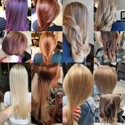 Mario HairStyle Fryzjer Damski & Barber Wejherowo